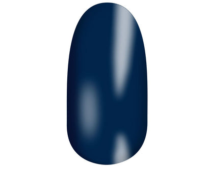 Fusion gel lak - 665 Blue Velvet