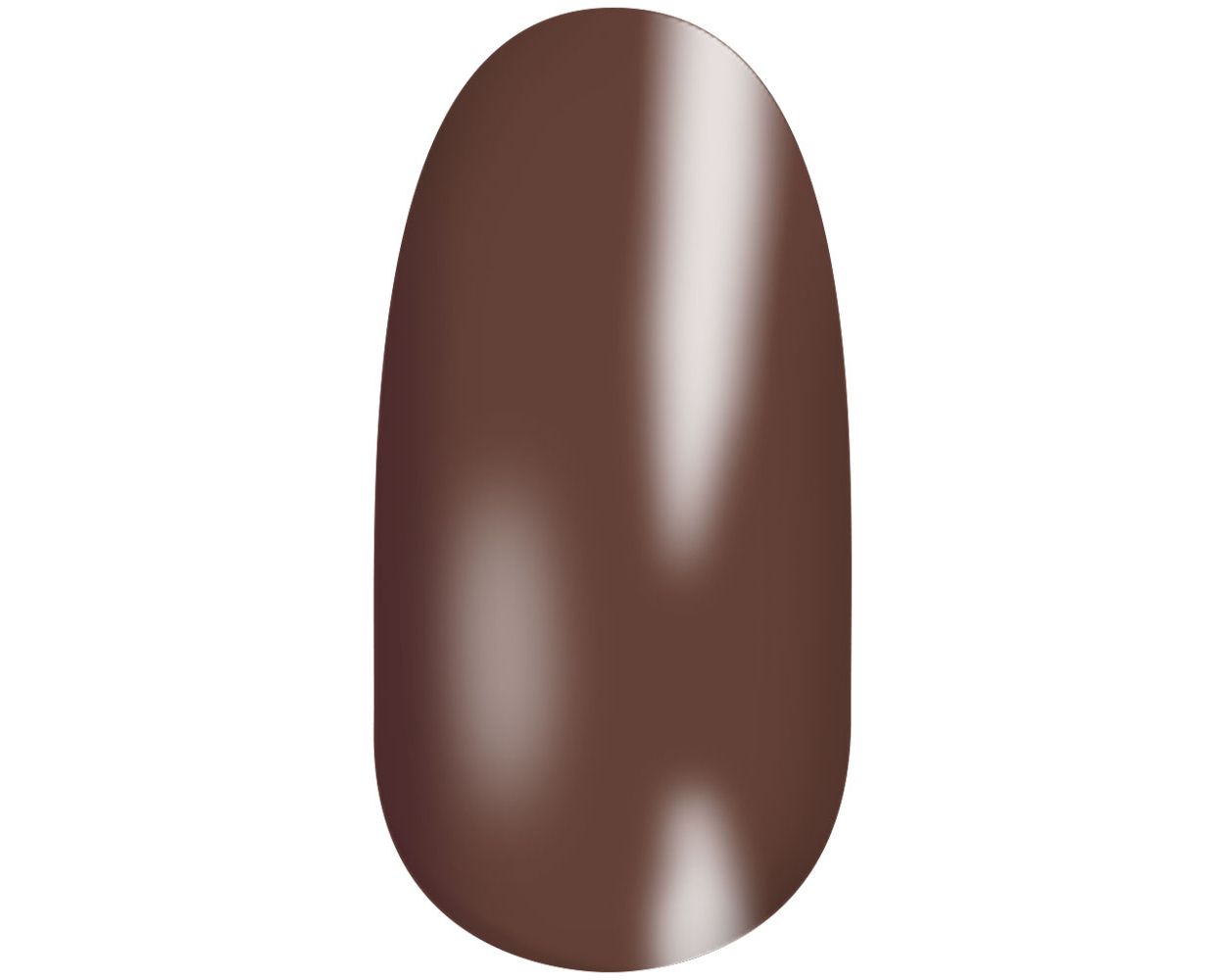 Fusion gel lak - 681 Chicory Coffee