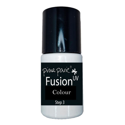 Fusion gel lak - 706 Peach Whisper