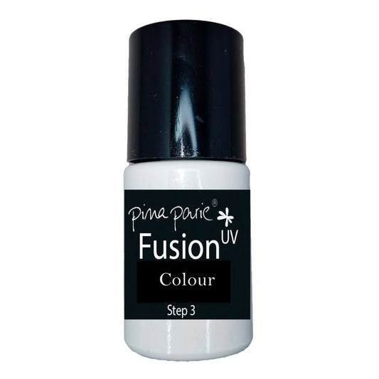 Fusion gel lak - 709 Kiss