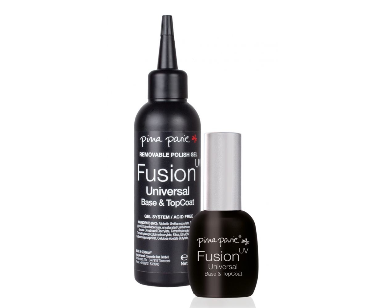 Fusion Universal - Base in TopCoat