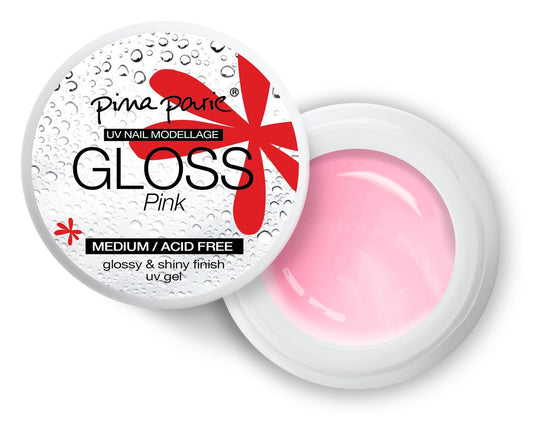 Gloss Pink