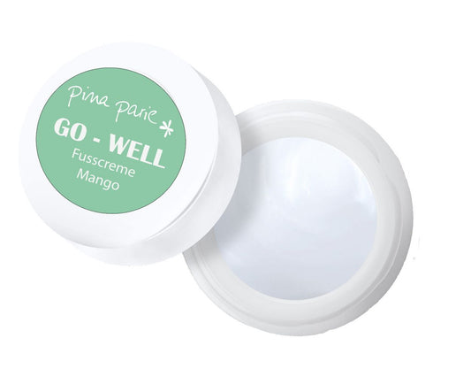 GO - WELL Krema za noge 12 x 50 ml - UGODEN KOMPLET