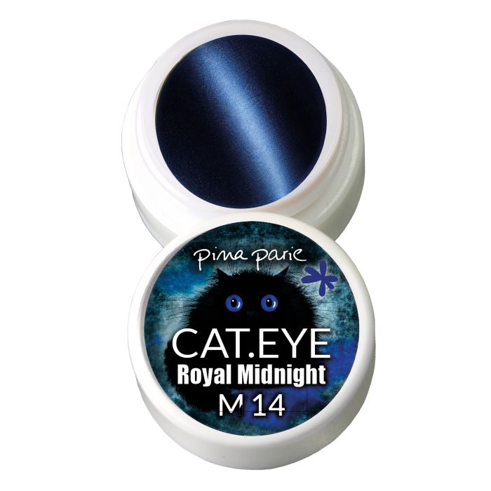 Cat Eye "Royal Midnight" M14