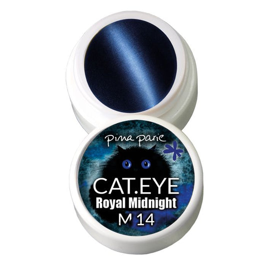 Cat Eye "Royal Midnight" M14