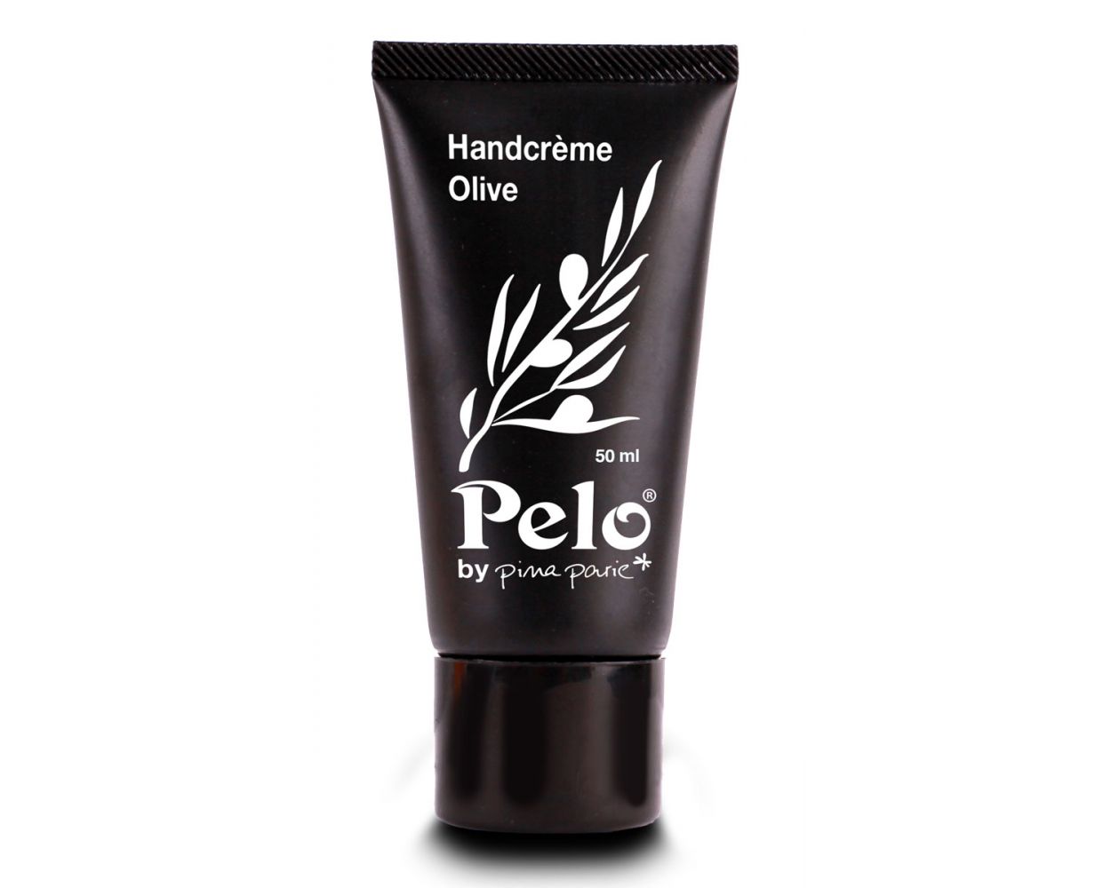 PELO Krema za roke olivna 50 ml