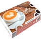 Set barvnih gelov ˝It´s Coffee time - 4 x 5g