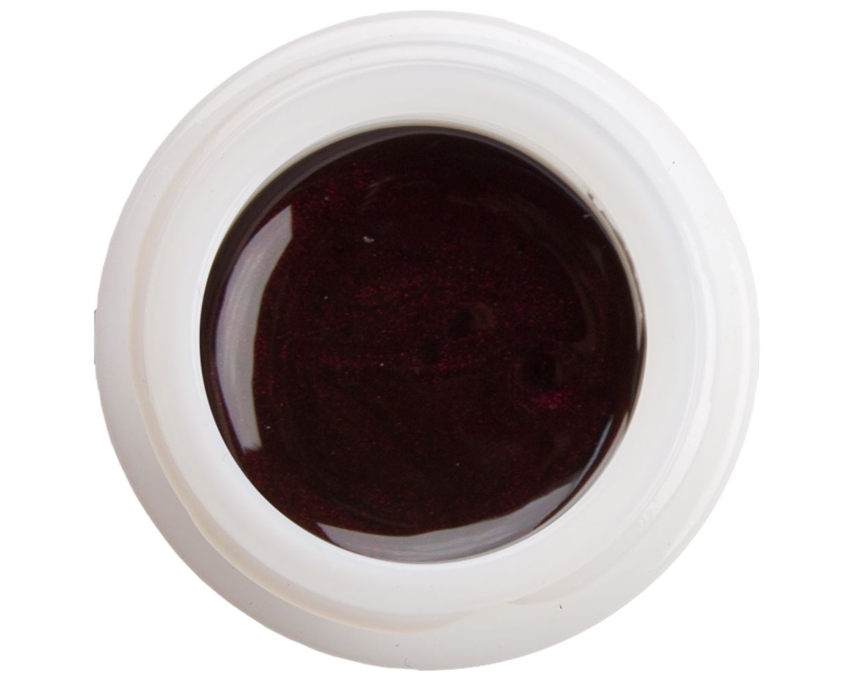 Barvni gel - Vulcano Rubin Effect N°1