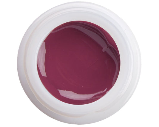 Barvni gel - Rosewood Dark Cream N°20
