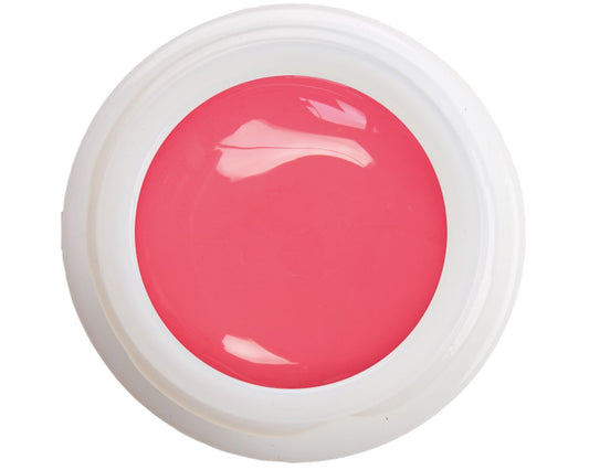 Barvni gel - Coral Rose Cream N°29
