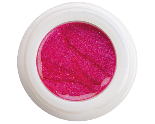 Barvni gel - Fuchsia Chrome Effect N°31