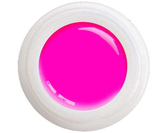 Barvni gel - Pink Magenta Cream N°32