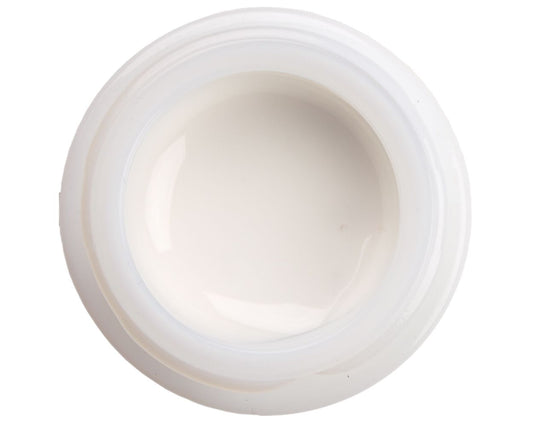Barvni gel - Ivory Cream N°47