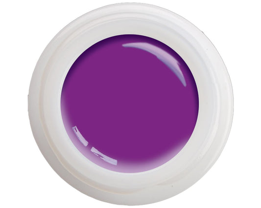 Barvni gel - Dark Violet Cream N°68