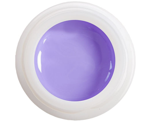 Barvni gel - Sunny Purple N°72