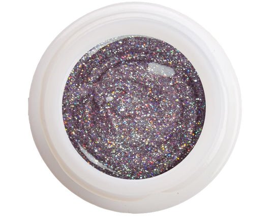 Barvni gel - Multi Stars N°80