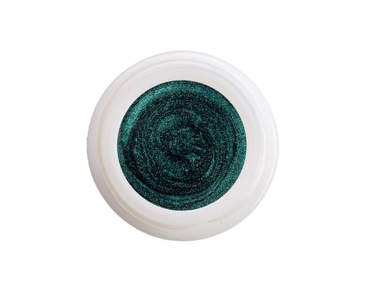 Barvni gel - Turmalin Petrol N°99
