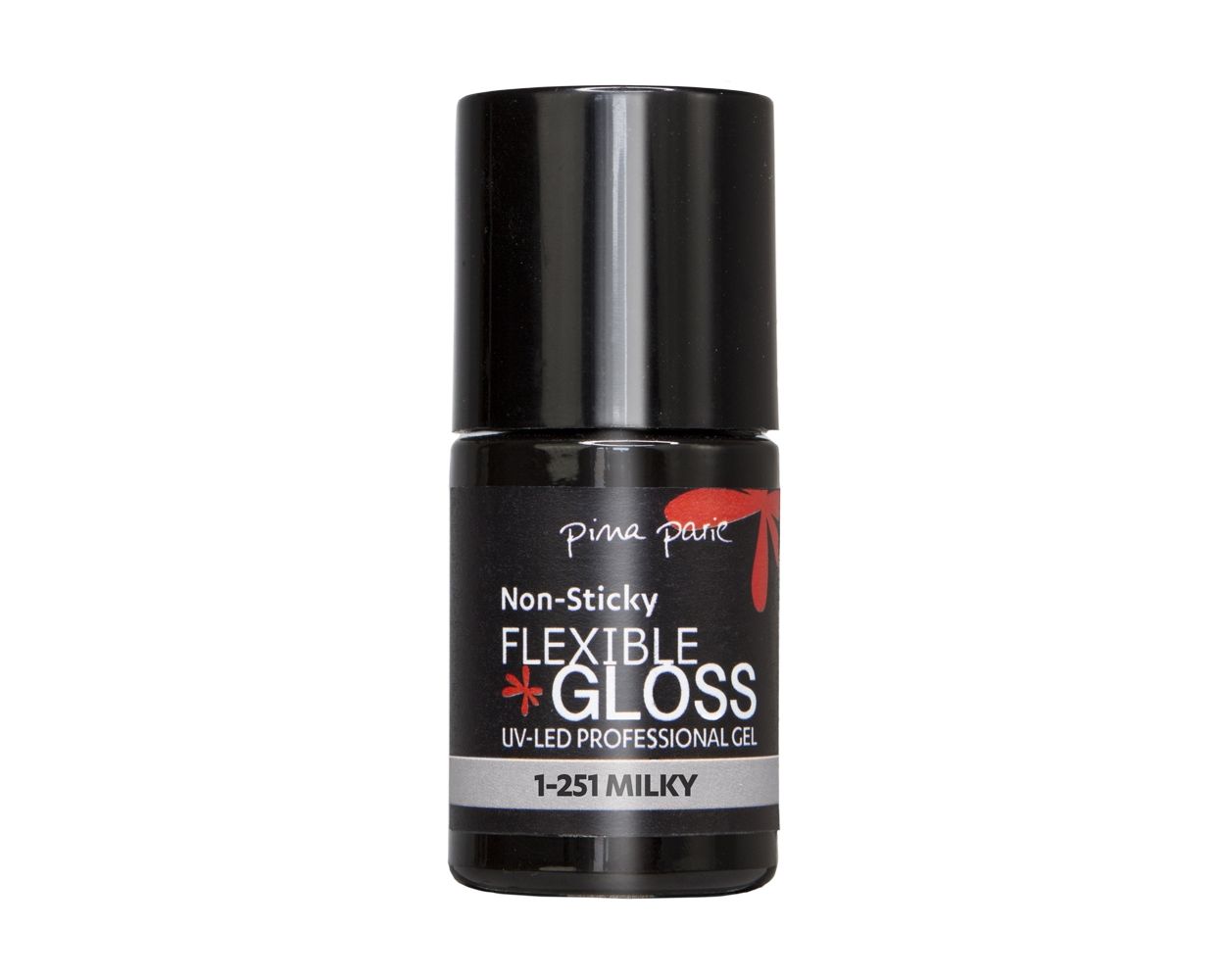 Flexible Gloss Milky