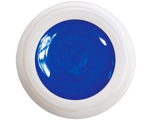 Barvni gel - Royalblue N°119