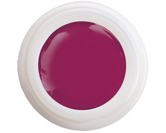 Barvni gel - Raspberry Cream N°122