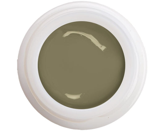 Barvni gel - Olive Cream N°128