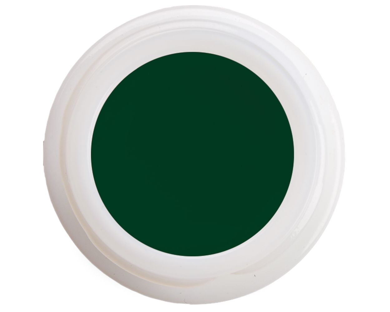 Barvni gel - Forest Green N°150