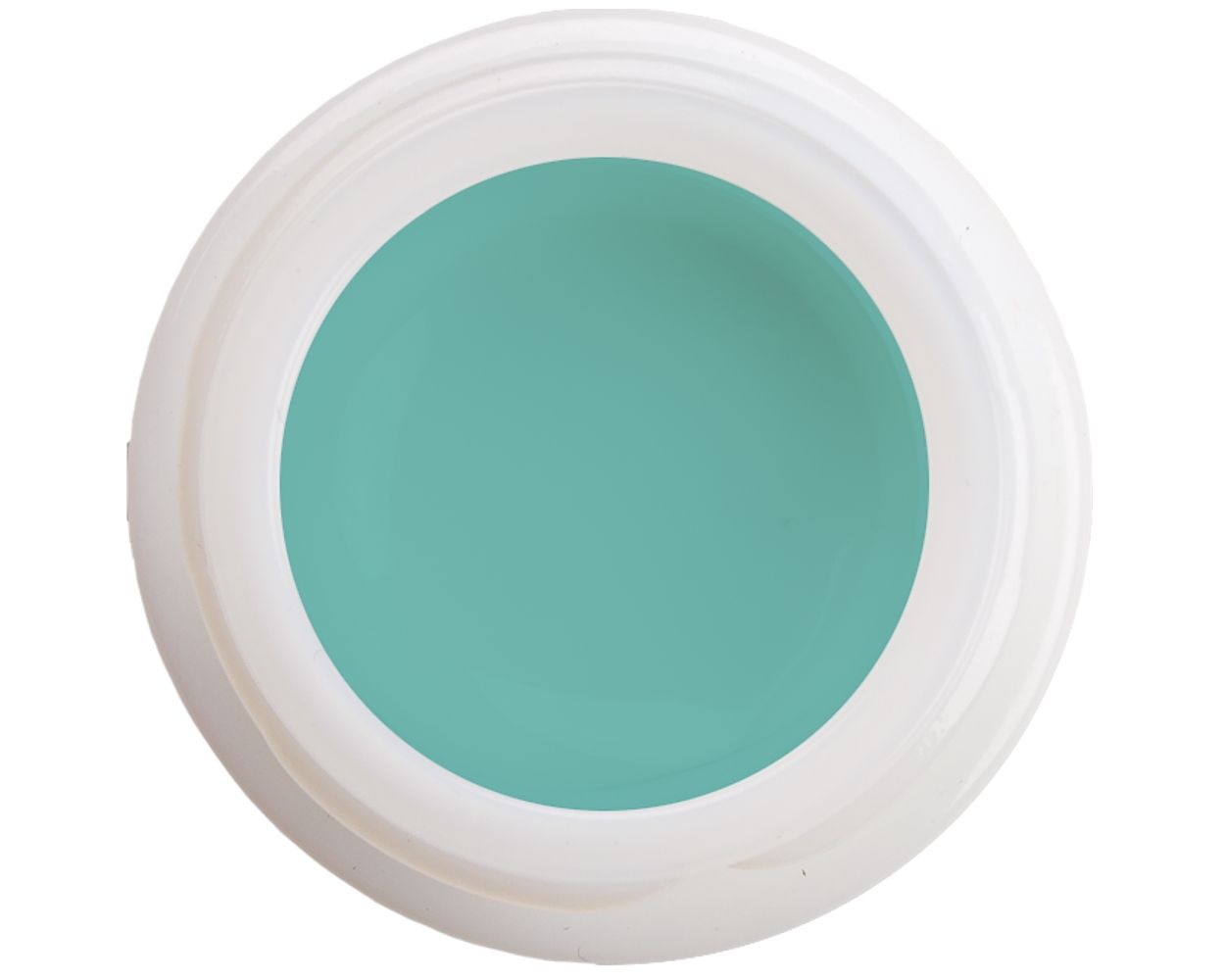 Barvni gel - Mint Cream N°151