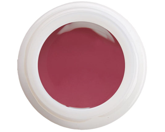 Barvni gel - Rosewood Cream N°173