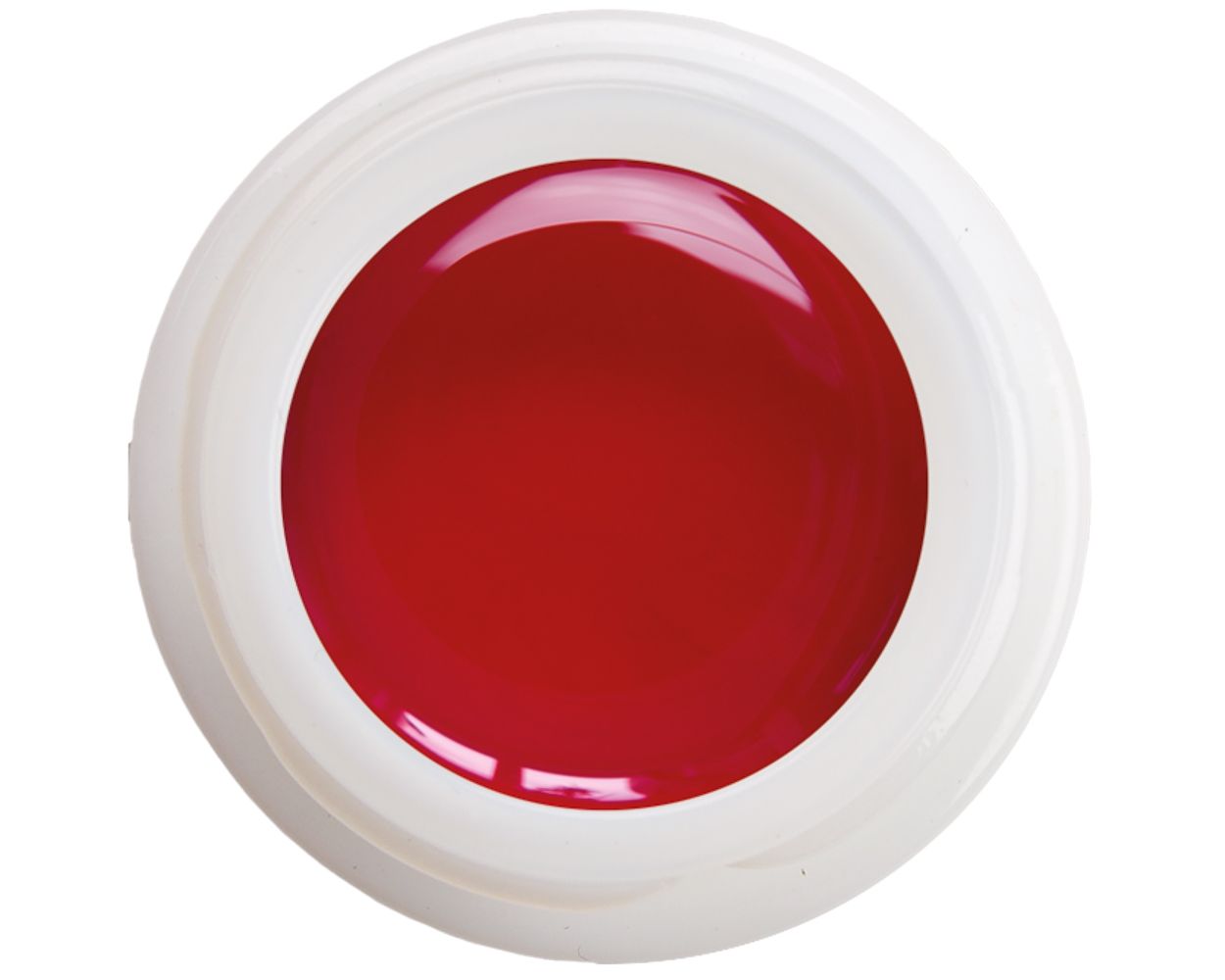 Barvni gel - Red Cream N°175