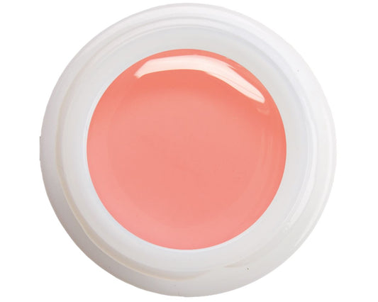 Barvni gel - Nude Coral Cream N°185
