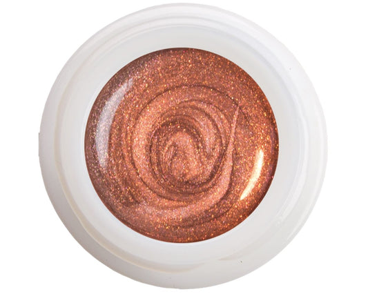 Barvni gel - Rosegold Effect N°188