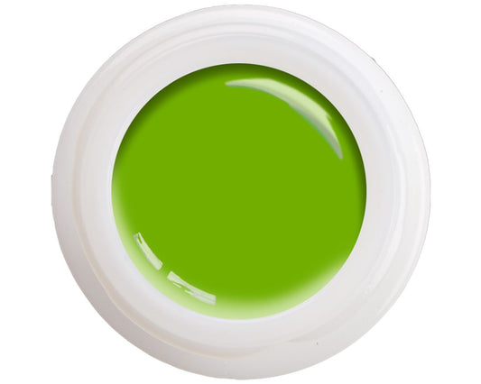 Barvni gel - Flash Green N°199