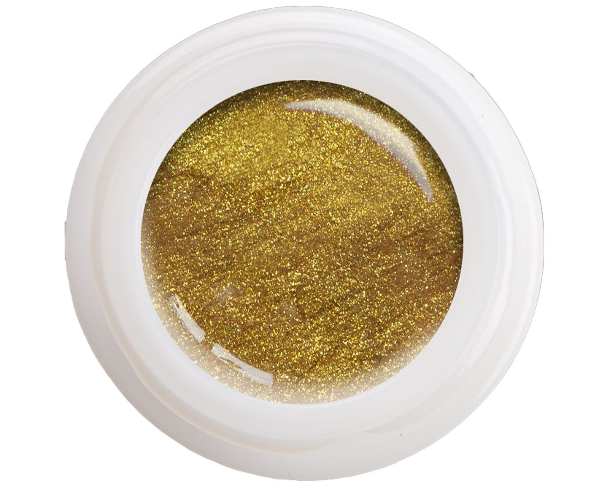 Barvni gel - Great Gold N°201