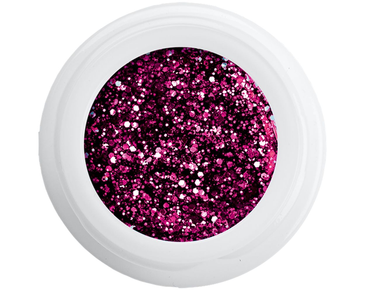 Barvni gel - Luxury Bling Bling N°227