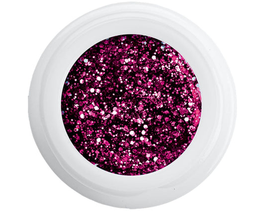 Barvni gel - Luxury Bling Bling N°227