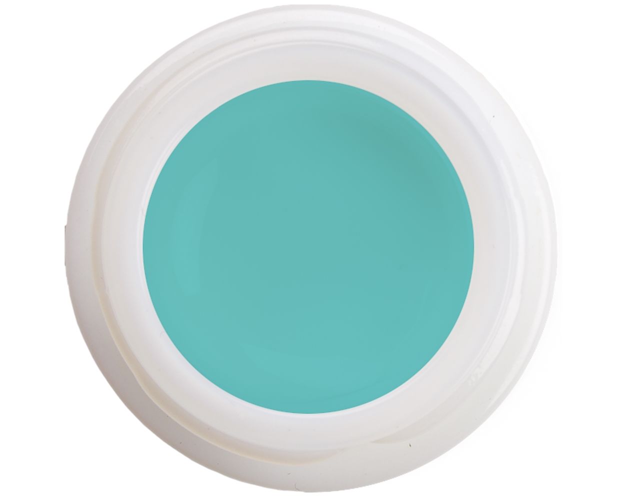 Barvni gel - Pale Mint N°267
