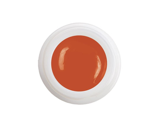 Barvni gel - Neon Coral N°324
