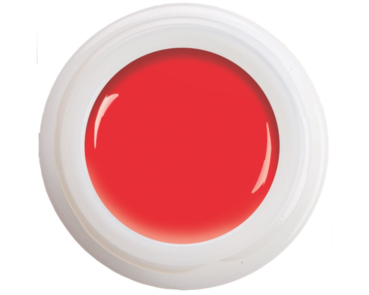 Barvni set (4 geli) - The Reds S2-269