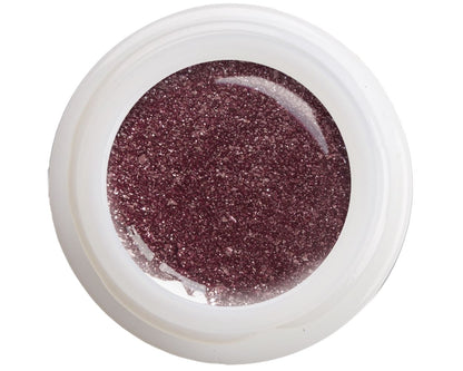 Barvni gel - Glam Bordeaux N°341