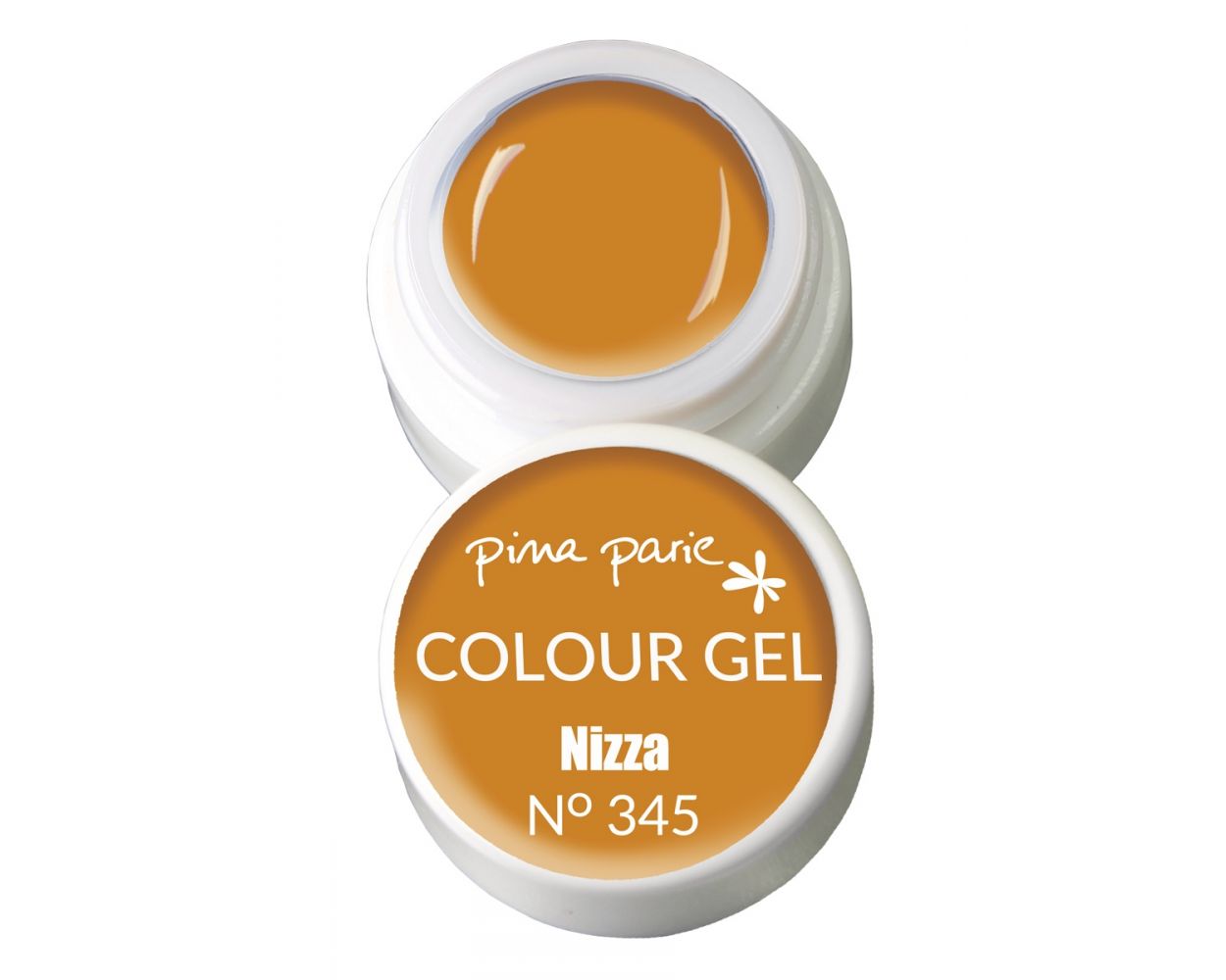 Barvni gel - Nizza N°345