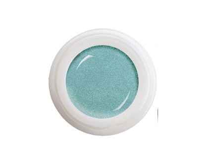 Barvni gel - Neon Ocean Stars N°376
