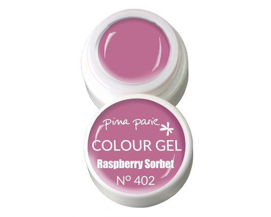 Barvni gel - Raspberry Sorbet N°402