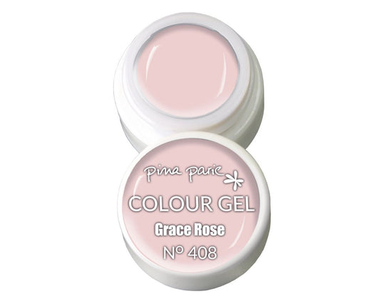 Barvni gel - Grace Rose N°408