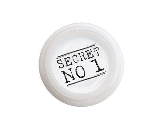 Barvni gel - White Secret NO 1 N°413