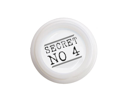 Barvni gel - White Secret NO 4 N°416