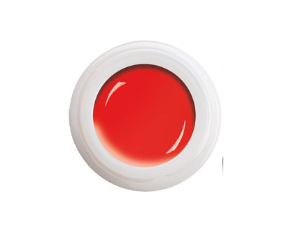Barvni gel - Satin Campari N°422