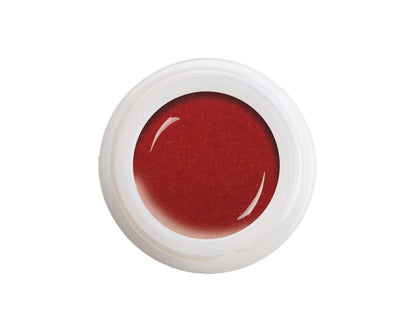 Barvni gel - Satin Inferno N°423