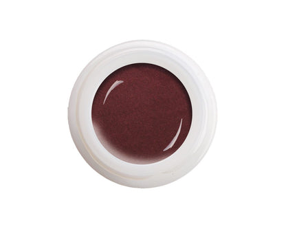 Barvni gel - Satin Maroon N°424