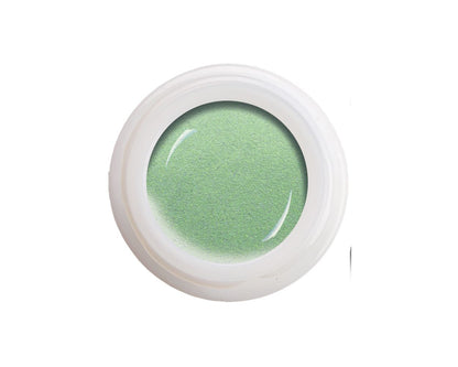 Barvni gel - Aurora Mint N°432