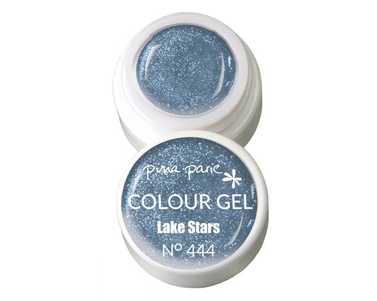 Barvni gel - Lake Stars N°444